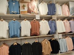 -优衣库(石家庄裕华万达广场店)