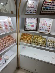 -瞧·享轻奢美甲美睫