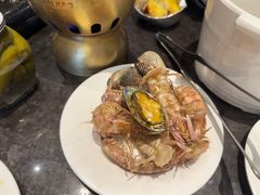 -川骄海鲜自助(河东店)