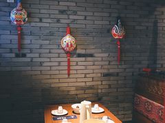 -额娘·春饼烤鸭(乐汇城店)
