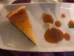 纽约芝士蛋糕-纽约咖啡馆