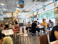-真功夫(金月湾店)