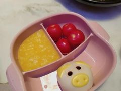 -小菜园新徽菜(南通永旺店)