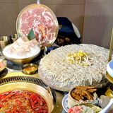 成都！万象城这家店的千层肚给我冲！