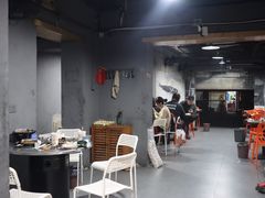 -胡犇嗲单车烧烤(坡子街店)