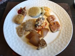 -滩万日本料理Nadaman(国贸大酒店)