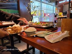 -鱼谦脆皮烤鱼(北一路万达店)
