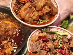 -楠火锅(太古里总店)
