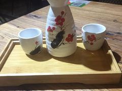-嘎嘎鸭脑壳(蜀汉路店)