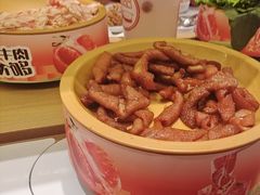 -龍歌自助小火锅(崂山丽达店)