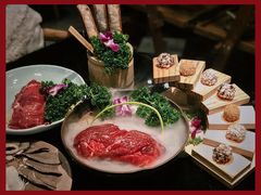 -盡膳口福·百年汤方火锅(科华北路店)