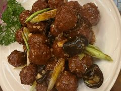 -北京小肠陈饭庄(方庄店)