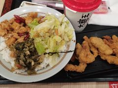 -永和大王(共和新路店)