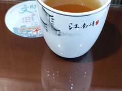 -百年老字号·观振兴蟹黄面·三虾面·苏式面(观前街富仁坊巷店)