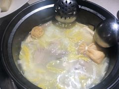 -百年果林椰子鸡(中洲店)