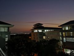 -东南大学(九龙湖校区)
