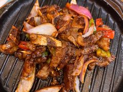 -眉州东坡(通州店)