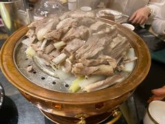 -蒙料·手把肉(望京店)