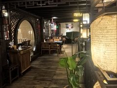 -香满楼(临安路店)