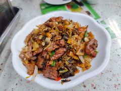-新辉港式茶餐厅(北栅店)
