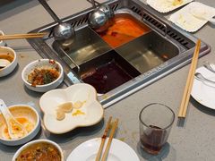 -海底捞火锅(月湖广场店)