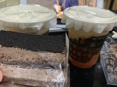 -马里奥饼店(麓谷店)