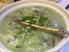 三线鱼茸羹-小榄公饭店(西区彩虹店)