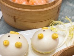 -喜宴又一村·粤菜·茶点·海鲜(壹方天地店)