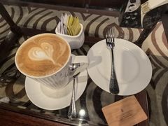 -上海锦江汤臣洲际大酒店柒酒廊