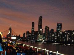 -琶醍壹号•潮菜江景餐吧