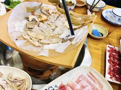 -洪大厨鸡煲(福田店)