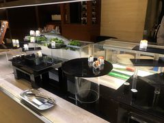 -上海新发展亚太JW万豪酒店