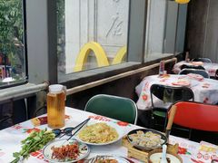 -五马集·海鲜·温州大牌档(黑金冠五马街十字路口店)