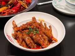 -天宝兄弟(前海壹方城店)