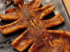 -西部马华清真食府·丝路菜(大钟寺店)