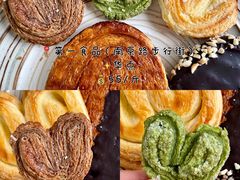 -国际饭店·帆声西饼屋(黄河路店)