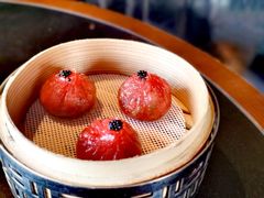 -三利音·东方司宴(外滩店)