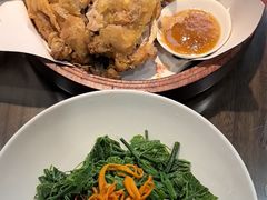 -秦月轩·陕西家乡菜(阜成路·五棵松店)