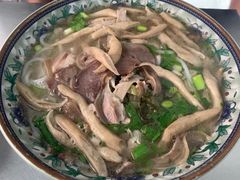 -蒋家肠旺面馆老店(合群路店)