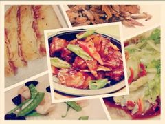 -北李妈妈菜·海肠捞饭(高新万达店)