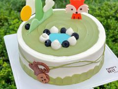 -派悦坊·甜品·蛋糕(日坛店)