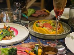 -第101座花园餐厅(湖滨88店)