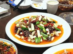 双脆-飞虹鱼馆(春华路店)