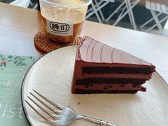 爱神巧克力-姆们M Sweetie Cake(槐房万达店)