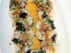 陈年花雕蒸笋壳鱼-北京厨房(西安SKP店)