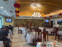 -汗腾格里·风味餐厅(新疆驻京办店)