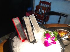 -旺晖本帮骨头煲·深夜火锅(梅园路店)