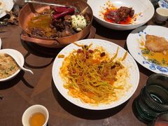 -奉天小馆·非遗东北菜(沈阳万象城店)