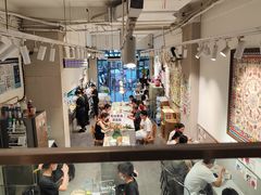 -小豆海棠(嘉兴路店)