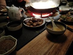 -湊湊火锅·茶憩(石家庄万象城店)